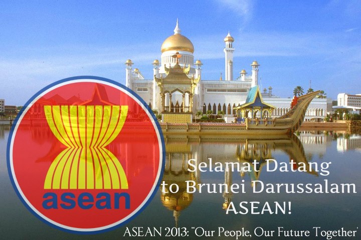 ASEAN 22: “Người dân của chúng ta - Tương lai của chúng ta”  (Ảnh: ASEANCommunity)
