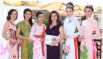 127 thí sinh vào bán kết Hoa hậu Các dân tộc Việt Nam 2013