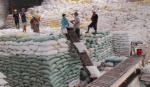 Xuất khẩu gạo năm 2013 hiện đã đạt hơn 1 tỷ USD