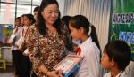 Thư ngỏ ủng hộ Quỹ Bảo trợ  trẻ em Tiền Giang
