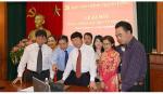 Ban Nội chính Trung ương ra mắt trang thông tin điện tử