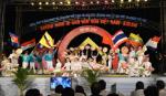 Khai mạc triển lãm “Không gian di sản văn hóa Việt Nam - ASEAN”