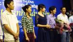 Tác giả Nguyên Chương (Tiền Giang) đoạt giải Cuộc thi thơ