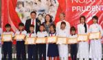 Công ty BHNT PRUDENTIAL Việt Nam: Ngày hội tri ân khách hàng