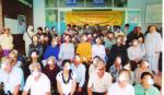 Chi hội Bảo trợ BNN, NKT, TMC Phật giáo tỉnh: Gắn kết yêu thương