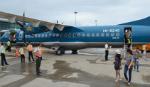 Vietnam Airlines tăng chuyến bay trong dịp Quốc khánh 2-9