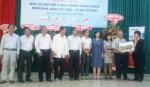 Giao lưu Hiệp hội và giao thương doanh nghiệp ĐBSCL - TP. Hồ Chí Minh