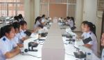 Phòng ĐT-NCKH Trường CĐYT Tiền Giang: Hoàn thành tốt nhiệm vụ chuyên môn