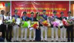 Tuyên dương 57 học sinh, sinh viên đoạt giải Olympic