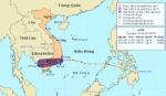 Áp thấp không thành bão, đêm 8-11 bão Haiyan sẽ vào Biển Đông