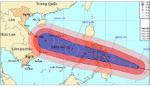 Họp khẩn chuẩn bị ứng phó siêu bão Haiyan