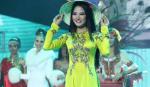 Mrs World 2013: Người đẹp Việt Nam trong Top 6