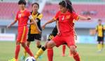 Tuyển nữ Việt Nam đè bẹp Malaysia, giành vé vào chung kết