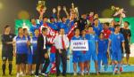 Giải bóng đá Cúp Truyền hình Tiền Giang: Bình Phước vô địch