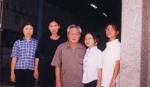 Những kỷ niệm với Nhà văn Nguyễn Quang Sáng