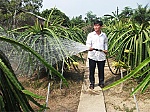 Xã Phú Kiết (Chợ Gạo): Rút ngắn lộ trình xây dựng nông thôn mới