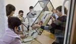 Sáp nhập vào Nga: 95,7% cử tri Crimea gật đầu