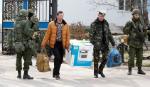 Ukraine đề xuất LHQ công nhận Crimea là khu phi quân sự