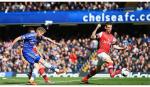 Chelsea gieo ác mộng cho Arsenal trong ngày trọng đại