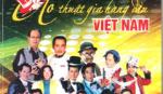 Chân dung 3 ảo thuật gia hàng đầu Việt Nam người Tiền Giang