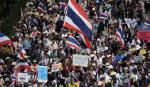 Thái Lan: Căng thẳng trước thềm bầu cử Thượng viện