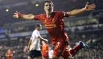 Suarez lập siêu phẩm, Liverpool soán ngôi của Chelsea