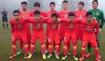 Ngày 4-4, đội tuyển U19 Việt Nam gặp U19 LOSC Lille