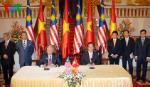 Việt Nam - Malaysia sẽ sớm nâng tầm quan hệ đối tác chiến lược