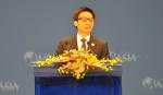 Phó Thủ tướng phát biểu tại Diễn đàn châu Á Bác Ngao
