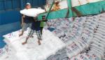 Việt Nam trúng thầu cung cấp 150.000 tấn gạo cho Philippines