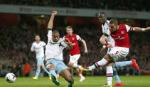 Arsenal 3-1 West Ham: Ngày của Podolski