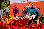 Phát động Tuần lễ toàn cầu hành động vì Giáo dục năm 2013