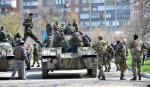 Điện Kremlin xác nhận đã triển khai binh sĩ sát Ukraine
