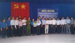 Thành lập Đoàn TNCS Hồ Chí Minh thị xã Cai Lậy