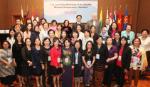 Việt Nam chủ trì điều hành mạng lưới doanh nhân nữ ASEAN
