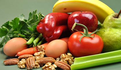 Vitamin B cần thiết để duy trì một cơ thể khỏe mạnh - Ảnh: Shutterstock