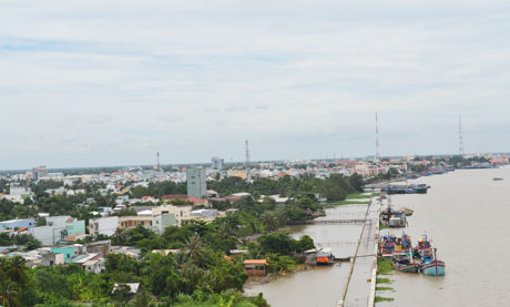 Ảnh minh họa. Ảnh: Vân Anh