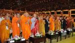 Khai mạc Đại lễ Phật đản Liên hợp quốc - Vesak 2014