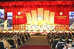 Bế mạc Đại lễ Phật đản Liên Hợp Quốc Vesak 2014