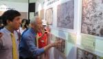 Phản đối Trung Quốc xây dựng các công trình trên đảo Phú Lâm