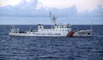 Tàu Trung Quốc xâm nhập lãnh hải Nhật Bản lần thứ 16 từ đầu năm
