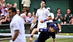 Vô địch Wimbledon, Novak Djokovic trở lại vị trí số 1 thế giới
