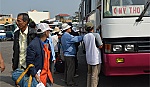 Công ty CP vận tải ôtô Tiền Giang: Có đẩy cổ đông vào ngõ cụt?