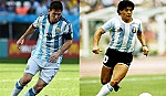 Chung kết World Cup: Messi trước ngưỡng cửa thành huyền thoại