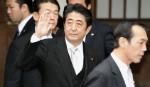 Thủ tướng Nhật Bản muốn hội đàm thượng đỉnh với Trung Quốc