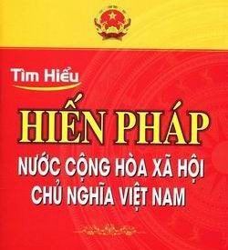  Tổ chức cuộc thi viết “Tìm hiểu Hiến pháp nước Cộng hòa xã hội chủ nghĩa Việt Nam” trên phạm vi toàn quốc.