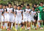U19 Việt Nam chuẩn bị cho cúp Hassanal Bolkiah