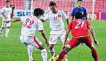 Kết quả bốc thăm AFF CUP 2014: Thách thức cho Đội tuyển Việt Nam