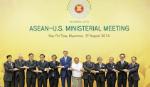 Biển Đông được đặc biệt quan tâm tại Hội nghị ASEAN và đối tác