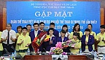 Ánh Viên và 12 VĐV Việt Nam lên đường dự Olympic trẻ
